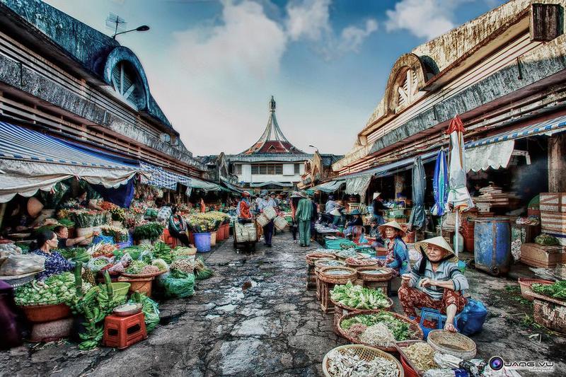 Hanoi open market-03
