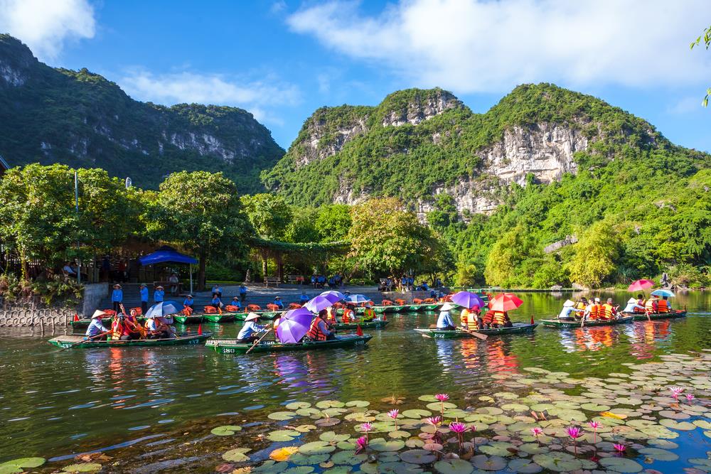 Ultimate Guide to UNESCO World Heritage Sites in Vietnam  Eviva Tour