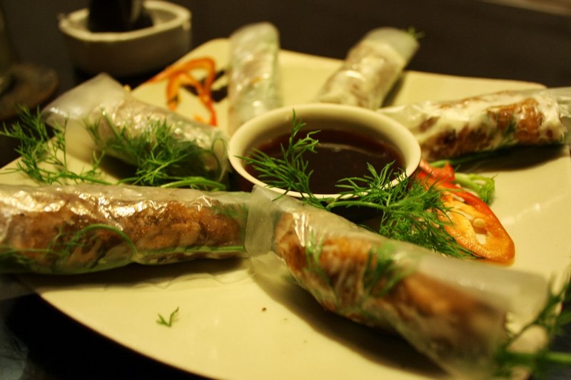 Insideru0027s guide: Best restaurants in Hanoi for Iranians - Eviva 