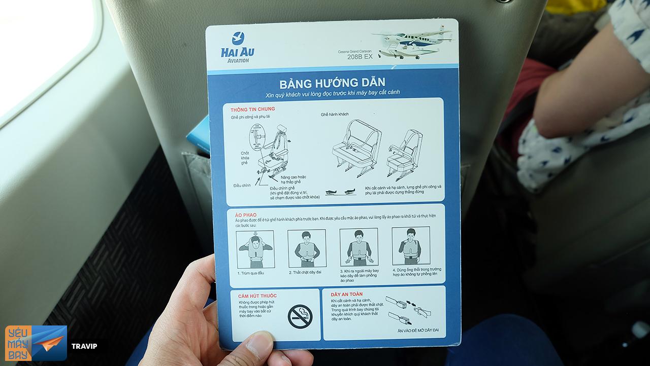 Safety instructions