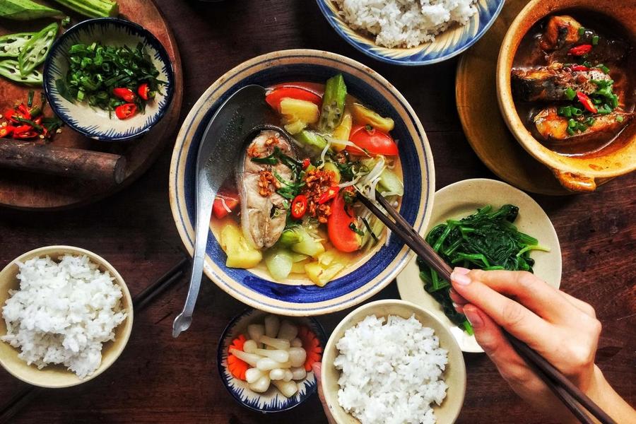 6 fantastic facts about Vietnam food culture you should not miss