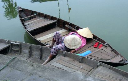 fun facts about Vietnam